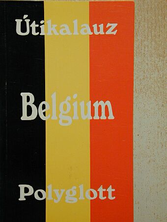 Frank Erhard Hees - Belgium [antikvár]