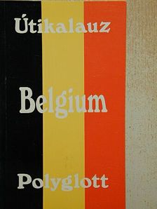 Frank Erhard Hees - Belgium [antikvár]