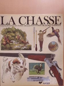 D. M. Duffey - La Chasse [antikvár]