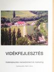 Bálint András - Vidékfejlesztés [antikvár]