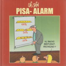 STEIN, ULI - Pisa-Alarm! [antikvár]