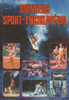 Radó Péter (szerk.) - Guinness sport-enciklopédia [antikvár]
