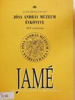 Bakó Zsuzsanna - A Nyíregyházi Jósa András Múzeum évkönyve XLV. [antikvár]