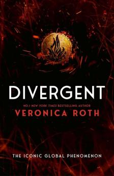 Veronica Roth - Divergent (Book 1)