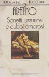 Pietro Aretino - Sonetti lussuriosi e dubbi amorosi [antikvár]