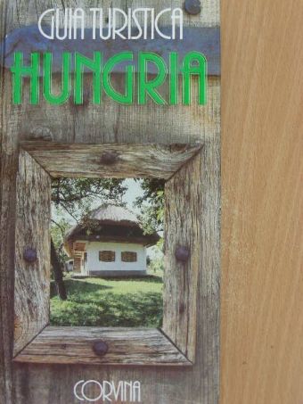 István Koroknay - Hungría [antikvár]