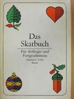 Günther Kirschhach - Das Skatbuch [antikvár]