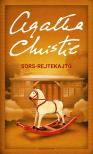 Agatha Christie - Sors-rejtekajtó [eKönyv: epub, mobi]