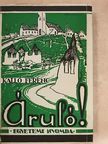 Kalló Ferenc - Áruló! [antikvár]