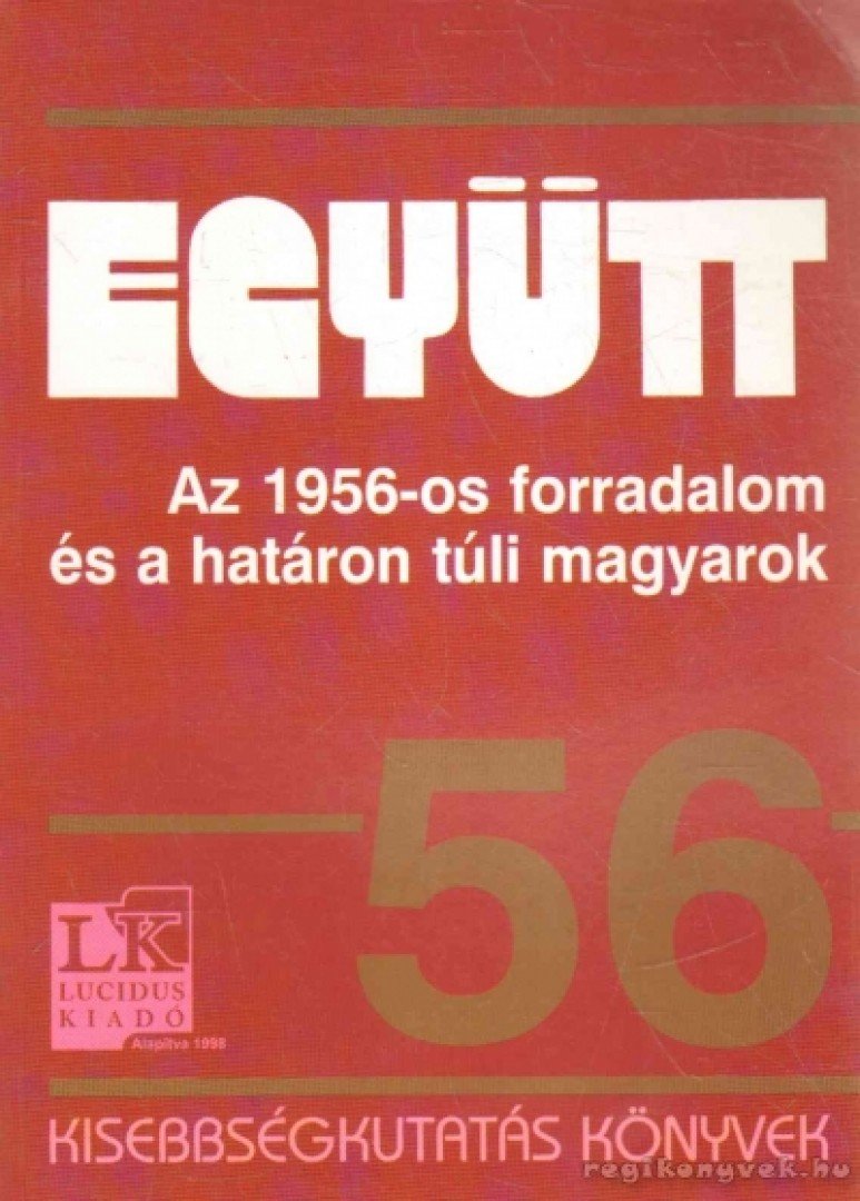 Szesztay Ádám - Együtt [antikvár]