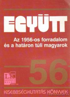Szesztay Ádám - Együtt [antikvár]