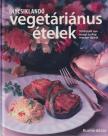 Kurma Dásza - Ínycsiklandó vegetáriánus ételek [antikvár]