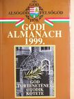 Antal György Bálint - Gödi almanach 1999 [antikvár]