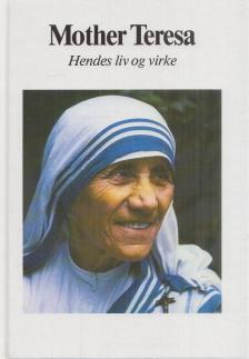 Charlotte Gray - Mother Teresa [antikvár]