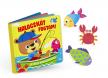 Halacskát fogtam! - fürdőskönyv