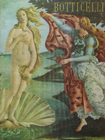 Boskovits Miklós - Botticelli [antikvár]