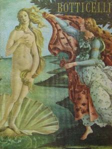 Boskovits Miklós - Botticelli [antikvár]