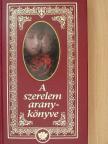Ady Endre - A szerelem aranykönyve [antikvár]