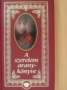 Ady Endre - A szerelem aranykönyve [antikvár]