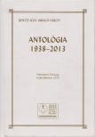 Bobory Zoltán (szerk.) - Antológia 1938-2013 [antikvár]