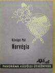 Kővágó Pál - Norvégia [antikvár]