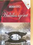 Brenda Joyce - Halálos ígéret [antikvár]
