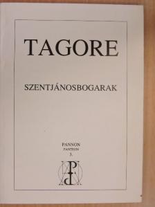 Rabindranáth Tagore - Szentjánosbogarak [antikvár]