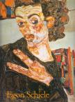 Egon Schiele (angol) [antikvár]