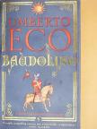 Umberto Eco - Baudolino [antikvár]