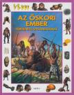 TÓTH DÓRA - Az őskori ember története gyermekeknek [antikvár]
