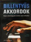 Paul Lennon - Billentyűs akkordok [antikvár]