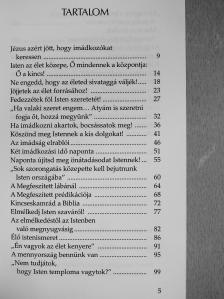 Herbert Madinger - Szüntelenül imádkozzatok! [antikvár]