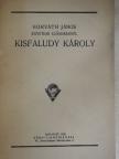 Horváth János - Kisfaludy Károly [antikvár]