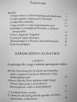 Frazer-Imregh Monika - Három könyv az életről [antikvár]