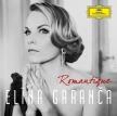 DONIZETTI/SAINT-SAENS/TCHAIKOVSKY/GOUNOD - ROMANTIQUE CD ELINA GARANCA