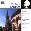 BARTÓK - THE BEST OF BARTÓK CD