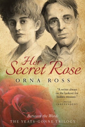 Ross Orna - Her Secret Rose [eKönyv: epub, mobi]