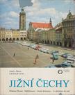 Josef Erhartovi, Marie Erhartovi - Jizní Cechy [antikvár]
