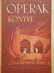Balassa Imre - Operák könyve [antikvár]