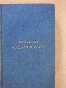 Gustave Flaubert - Madame Bovary [antikvár]