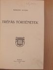 Bársony István - Tréfás történetek [antikvár]