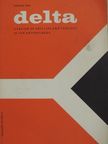 Jan G. Elburg - Delta Spring 1964 [antikvár]