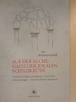 Jan Büchsenschuß - Auf der Suche nach der idealen Schildkröte [antikvár]