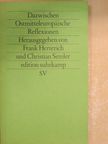Jan Strzelecki - Dazwischen Ostmitteleuropäische Reflexionen [antikvár]