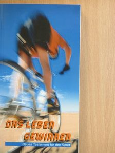 Gute Nachricht - Neues Testament und Sprichwörter [antikvár]