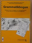 Barbara Stenzel - Grammatikbogen [antikvár]