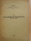 A. Máriás - Über die Anwendung der Input-Output-Analyse bei der Untersuchung der Volkswirtschaftlichen Struktur Ungarns (aláírt példány) [antikvár]