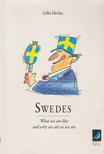 Gillis Herlitz - Swedes [antikvár]