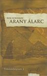 Ron Robinson - Arany álarc [antikvár]