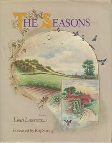 Louis Lawrence - The Seasons [antikvár]